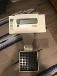 Seca 701 Digital Column Medical Scale. Fixed Price $145.00.