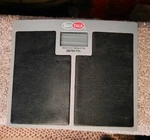 Detecto Slimtalkxl Home Health Talking SCALE-550 Lb Capacity. English & Spanish.. Fixed Price $19.97.