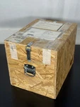New Sartorius Bia Cimmultus C4 Hld 800 Ml (2 M) Monolithic Column 921.8136-2. Fixed Price $1099.99.