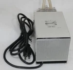 Cole-parmer Masterflex 7543-60 Rpm Fixed Flow Pump Drive W/7021-24 Head. Fixed Price $87.00.