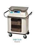 Olympic Infant Smart Scale Natus 65 Rapid Weight Model Accurate 1 GRAM-33LBS. Fixed Price $199.95.