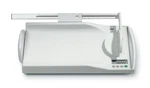 SECA-334 Mobile Baby Scale With Flat Weighing Tray Kg/lbs. Fixed Price $379.00.