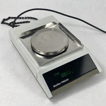 Mettler Toledo Pm 200 Balance Scale. Fixed Price $253.00.