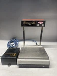 Sartorius X1493 Gmbh Gottinghen Paint Mixing Scale Read Descriptions.. Fixed Price $199.00.