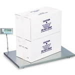 Product Of Salter Brecknell PS-500 Floor Scale 22" X. Fixed Price $498.21.