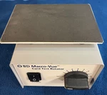 Becton Dickinson Macro-vue Card Test Rotator 278051. Fixed Price $99.00.