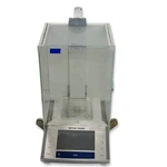 Mettler Toledo XS105 Dualrange Analytical Balance 41G/120G 0.01MG/0.1MG. Fixed Price $1399.89.