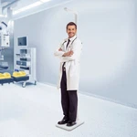 11-485LBS Medical Doctor Physician Professional Scales Height. Fixed Price $132.07.