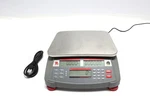 Ohaus RC41M30 Ranger 4000 Counting Balance Scale 30,000/0.01G. Fixed Price $349.95.