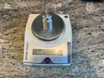 Mettler Toledo Scale JL602G/L. Fixed Price $495.00.