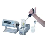 A&d AD-4212B-PT Pipette Calibrator For Nominal Volume 20 10,000. Fixed Price $7199.00.