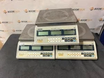 Kilotech Scales KCS301 Digital Counting 1G 30KG Of -for Part. Fixed Price $72.50.