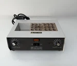 Fisher Scientific 11-718-4 3-BLOCK Dry Bath Cuvette Heater Incubator. Fixed Price $195.00.