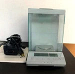 Denver Instrument Ab Series Model 300 Electronic Analytical Scale Balance. Fixed Price $300.00.