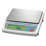 A&d EK-6100I High Resolution Digital Scale 6000G X 0.1G RS-232C SUS304 Plate. Fixed Price $349.00.