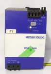 Mettler Toledo QS20.241-10, 24104212 Din Rail Power Supplies. Fixed Price $250.00.