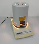 Hv# Kett FD-600-3 Infrared Moisture Determination Balance. Fixed Price $1018.98.