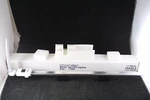 Kilotech HM200D Professional Height Scale Medical Charder New Wall Or Column Mt. Fixed Price $34.99.