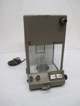 Vtg Mettler Instrument H33 Precision Analytical Balance Scale Laboratory As. Fixed Price $127.46.