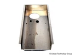 Forma Scientific 3120 Series Blower Plate. Fixed Price $75.00.