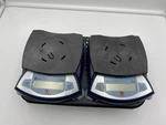Lot Of Ohaus SP2001 Scout Pro Portable Scale. Fixed Price $75.00.