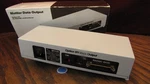 Mettler Toledo Option 011 CL/RS232C Data Output Module Fnr 38750 Switzerland. Fixed Price $69.95.