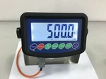 Scale Repair US-1011 Digital Weighing Indicator + Cable Power Adapter. Fixed Price $349.00.