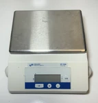 Denver Instrument XP-1500 Electronic Lab Scale Balance. Fixed Price $129.99.