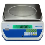 Adam Equipment, Ckt 4, Cruiser Bench Checkweighing Scale, 8 Lb X 0.0002. Fixed Price $558.00.