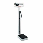 Detecto 439 Eye-level Beam Height Rod Scale White. Fixed Price $200.00.