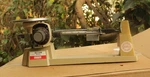 Vintage Ohaus Dial-o-gram Triple Beam Balance Scale (2610G Capacity). Fixed Price $45.00.