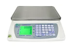 Tree Lct 33 Large Counting Scale X 0.001 Lb, Tare & Check Weigh Function. Fixed Price $150.95.