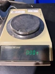 Mettler Pe Top Loading Precision Lab Balance Scale 200G - Powers. Fixed Price $149.99.