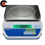Adam Equipment Ckt 48 Cruiser Bench Checkweighing Scales 100 Lb. Fixed Price $719.99.