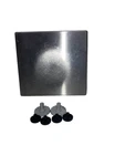 Accessories For Mettler Toledo GB3001 3100G Precision Balance / Scale - Used. Fixed Price $126.95.