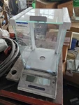 Mettler Toledo ML204/03 Newclassic Mf Precision Analytical Balance 12V. Fixed Price $895.00.