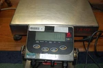 Ohaus Champsquare Preparative Lab Scale Digital Balance CQ50LW CW11. Fixed Price $295.00.