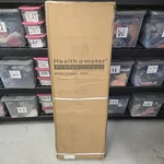 Health Meter Professional 400KL Mechanical Beam Medical Scale New In Box. Fixed Price $175.00.