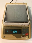 A&d Weighing (GX-4000) Precision Analytical Balance (internal Calibration) Scale. Fixed Price $690.00.