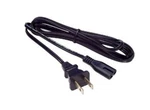 Transcell Technology Power Cord Us (nema 1-15) Plug For Ac Adapters Scales. Fixed Price $15.00.