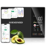 Smart Kitchen Food Scale With Nutritional Calculator, Calorie Fat Carbs Prote.... Fixed Price $48.17.