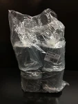 Thermo Fisher Ref 75007302 Adapter 500ML TX-1000 Swinging Bucket Rotor Lot 4 Pcs. Fixed Price $832.50.