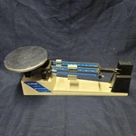 Edu Weigh Model 711 Fisher Scientific Triple Beam Balance Metal Science Scale. Fixed Price $75.50.