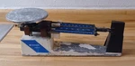 Fisher Scientific Balance Scale 711 Made In Usa Tested Works. Fixed Price $24.00.