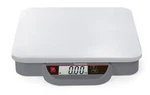 Ohaus I-C12P9 Courier 1000 Shipping Scale, 20 X 0.01 Lb, 11 12.4. Fixed Price $155.41.