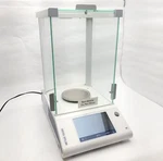 Mettler Toledo ML104T/00 Internal Calibration Analytical Balance 120G Max, 0.1MG. Fixed Price $3291.00.
