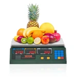 Vevor 66LB Digital Price Computing Scale Led Deli Food Produce Retail. Fixed Price $159.68.