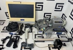 Srs Medical 4.1 Urodynamics System & Water Pump Uroflo Scale. Fixed Price $1299.99.