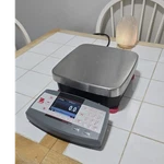Ohaus Ranger 7000 R71MD6 6KG X 0.1G Digital Counting Balance Bench Scale. Fixed Price $599.00.