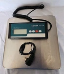 Taylor Te 150 Digital Lb Receiving Scale - Ac/dc. Fixed Price $75.00.